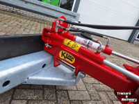 Shovel / Wiellader / Kniklader Kemp RVSABM2544
