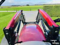 Tractor / Trekker Case-IH IH MAXXUM 115