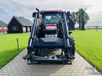 Tractor / Trekker Case-IH IH MAXXUM 115