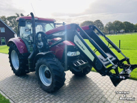 Tractor / Trekker Case-IH IH MAXXUM 115