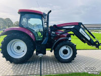 Tractor / Trekker Case-IH IH MAXXUM 115