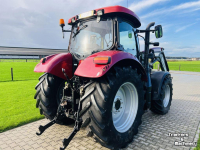 Tractor / Trekker Case-IH IH MAXXUM 115