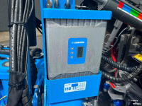 Ploegen Lemken Juwel 8 Isobus 6 schaar met FlexPack