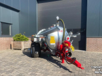 Mesttank Vaia Giertank - mesttank - waterton COMPACT