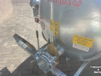 Mesttank Vaia Giertank - mesttank - waterton COMPACT