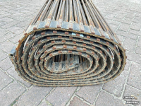 Diverse gebruikte onderdelen Grimme 40-151-146 ROOIMAT