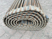 Diverse gebruikte onderdelen Grimme 40-151-146 ROOIMAT