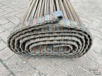 Diverse gebruikte onderdelen Grimme 40-151-146 ROOIMAT