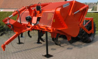 Spitmachine Farmax KRG-D 280 Spitmachine