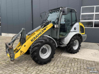Shovel / Wiellader / Kniklader Kramer 5095