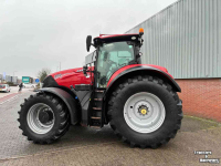 Tractor / Trekker Case-IH Optum 300 CVX
