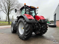Tractor / Trekker Case-IH Optum 300 CVX