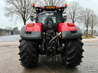 Tractor / Trekker Case-IH Optum 300 CVX