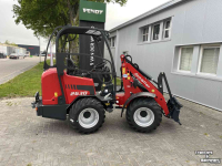 Shovel / Wiellader / Kniklader Schäffer 2630-2