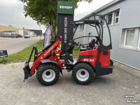 Shovel / Wiellader / Kniklader Schäffer 2630-2