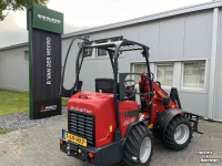 Shovel / Wiellader / Kniklader Schäffer 2630-2