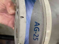 GPS besturings systemen en toebehoren Trimble GPS scherm FM 1000