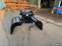 Sloopgrijper / Sorteergrijpers / Grijper Zijtveld S1002D