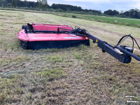 Maaier Vicon cmp 3001
