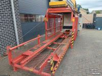 Kistenvuller Climax EFF  Kistenvuller