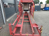 Kistenvuller Climax EFF  Kistenvuller