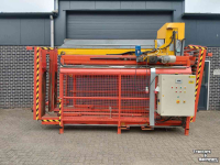 Kistenvuller Climax EFF  Kistenvuller