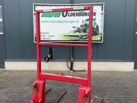 Balenprikker / Stroprikker / Balenspies Wifo Balenprikker Stroprikker Euro