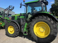 Tractor / Trekker John Deere 6R 195