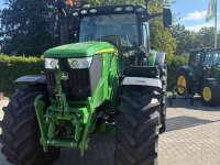 Tractor / Trekker John Deere 6R 195
