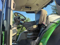 Tractor / Trekker John Deere 6R 195