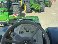 Tractor / Trekker John Deere 6R 195