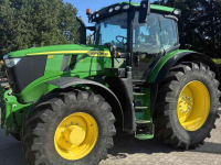 Tractor / Trekker John Deere 6R 195