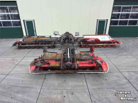 Maaier Pottinger Novacat 351 AM ED Pro & A9 ED triple