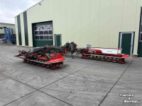 Maaier Pottinger Novacat 351 AM ED Pro & A9 ED triple