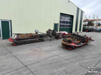 Maaier Pottinger Novacat 351 AM ED Pro & A9 ED triple