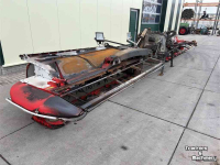 Maaier Pottinger Novacat 351 AM ED Pro & A9 ED triple