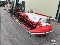 Maaier Pottinger Novacat 351 AM ED Pro & A9 ED triple