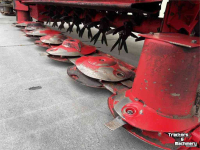 Maaier Pottinger Novacat 351 AM ED Pro & A9 ED triple
