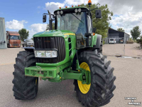 Tractor / Trekker John Deere 6830