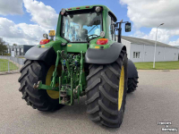 Tractor / Trekker John Deere 6830