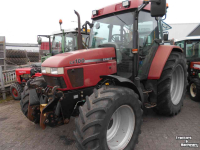 Tractor / Trekker Case-IH cx100