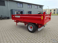 Kipper / Kiepwagen / Landbouwkipper Vaia MR 45