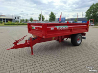 Kipper / Kiepwagen / Landbouwkipper Vaia MR 45
