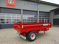 Kipper / Kiepwagen / Landbouwkipper Vaia MR 45