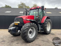 Tractor / Trekker Case-IH Maxxum MX 135
