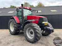 Tractor / Trekker Case-IH Maxxum MX 135