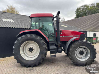 Tractor / Trekker Case-IH Maxxum MX 135