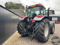 Tractor / Trekker Case-IH Maxxum MX 135