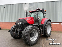 Tractor / Trekker Case Optum 300CVX