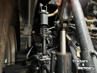 Tractor / Trekker Case Optum 300CVX
